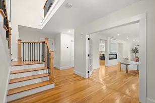 78 Hutchinson Rd, Arlington, MA 02474 - Photo 5