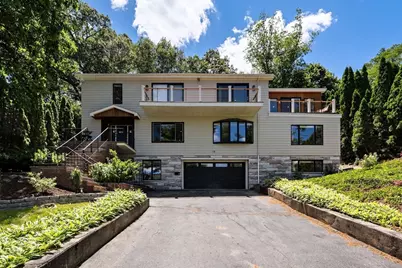 78 Hutchinson Rd, Arlington, MA 02474 - Photo 1