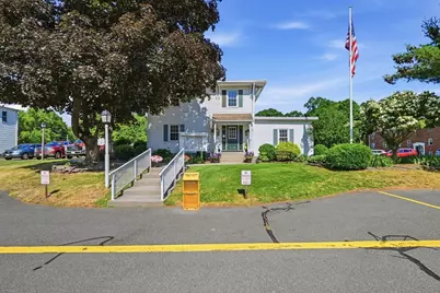 73 Regency Park Drive #73, Agawam, MA 01001 - Photo 33