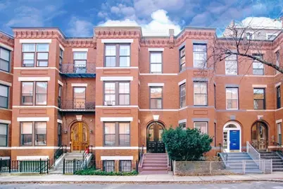 16 Symphony Rd #5, Boston, MA 02115 - Photo 1