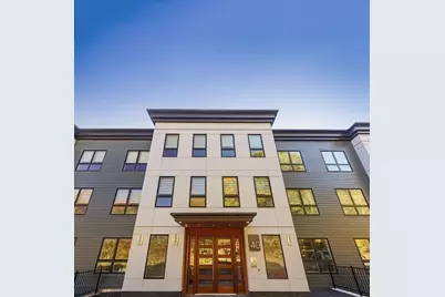 40 Fisher Ave #UT02, Boston, MA 02120 - Photo 9