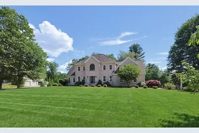 15 Saddle Ridge Rd., Holliston, MA 01746 - Photo 3