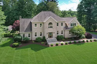 15 Saddle Ridge Rd., Holliston, MA 01746 - Photo 35