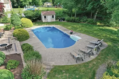 15 Saddle Ridge Rd., Holliston, MA 01746 - Photo 7
