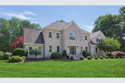 15 Saddle Ridge Rd., Holliston, MA 01746 - Photo 39