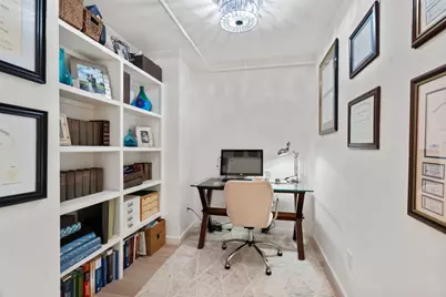 1731 Beacon St #1403, Brookline, MA 02445 - Photo 19