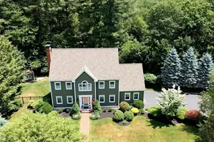 8 Sergeant Roode Ln, Middleton, MA 01949 - Photo 1