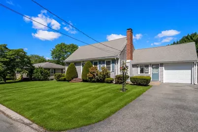 37 First Street, Norwood, MA 02062 - Photo 3