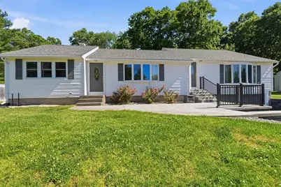 9 Pine Dr, Wilbraham, MA 01095 - Photo 3