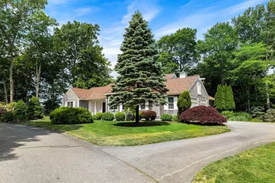 21 Juniper Ridge Lane #Unit 21, Dartmouth, MA 02748 - Photo 7