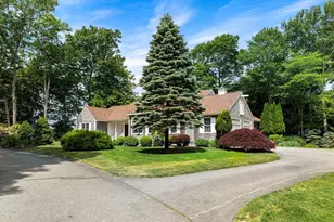21 Juniper Ridge Ln, Dartmouth, MA 02748 - Photo 7
