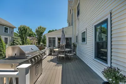 94 Pleasant Street, Mansfield, MA 02048 - Photo 23