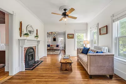 94 Pleasant Street, Mansfield, MA 02048 - Photo 7