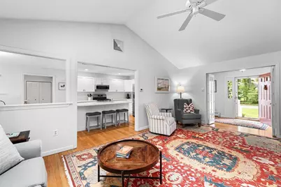 21 Juniper Ridge Lane #Unit 21, Dartmouth, MA 02748 - Photo 3