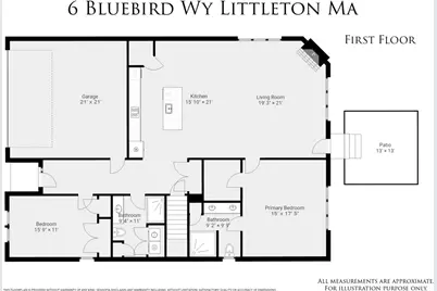 6 Bluebird Way #6, Littleton, MA 01460 - Photo 41