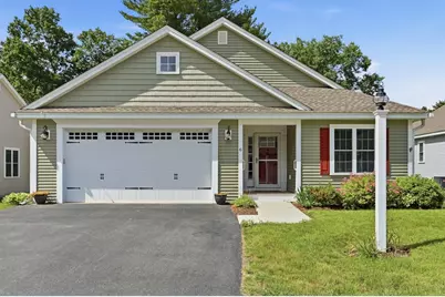 6 Bluebird Way #6, Littleton, MA 01460 - Photo 1