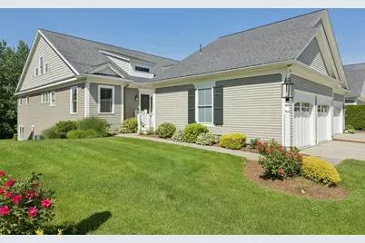14 Lydias Way #14, Northborough, MA 01532 - Photo 1