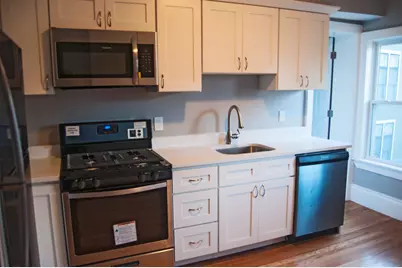 1 Mount Pleasant Place #2, Boston, MA 02119 - Photo 1