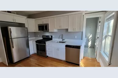 1 Mount Pleasant Place #2, Boston, MA 02119 - Photo 3