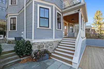 62 Atherton Rd. #A, Brookline, MA 02446 - Photo 23