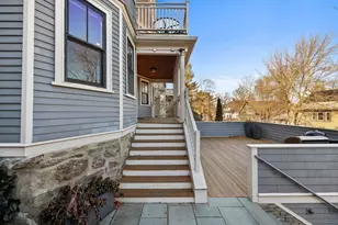 62 Atherton Rd, Brookline, MA 02446 - Photo 1