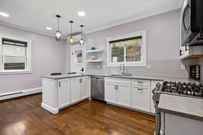 62 Atherton Rd. #A, Brookline, MA 02446 - Photo 5
