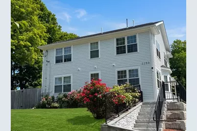 2253 Washington Street #1, Canton, MA 02021 - Photo 1