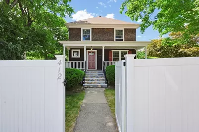 412 Neponset St, Canton, MA 02021 - Photo 3