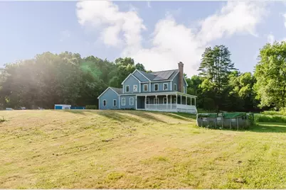 149 Taylor St, Granby, MA 01033 - Photo 3