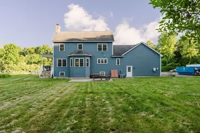 149 Taylor St, Granby, MA 01033 - Photo 5