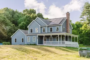 149 Taylor St, Granby, MA 01033 - Photo 1