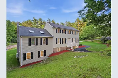 1126 Plymouth St, East Bridgewater, MA 02333 - Photo 41