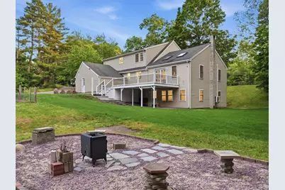 1126 Plymouth St, East Bridgewater, MA 02333 - Photo 37