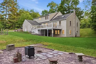1126 Plymouth St, East Bridgewater, MA 02333 - Photo 37