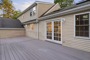 1126 Plymouth St, East Bridgewater, MA 02333 - Photo 35