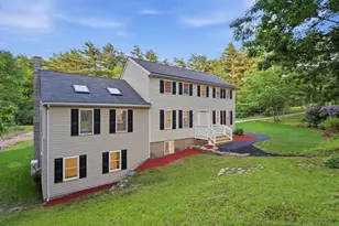 1126 Plymouth St, East Bridgewater, MA 02333 - Photo 41