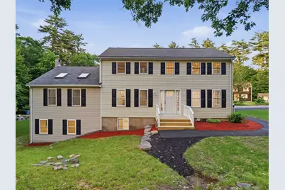 1126 Plymouth St, East Bridgewater, MA 02333 - Photo 1