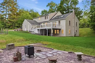 1126 Plymouth St, East Bridgewater, MA 02333 - Photo 37