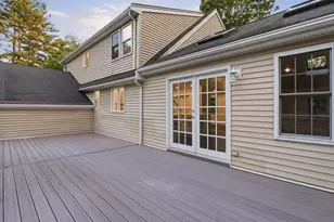 1126 Plymouth St, East Bridgewater, MA 02333 - Photo 35