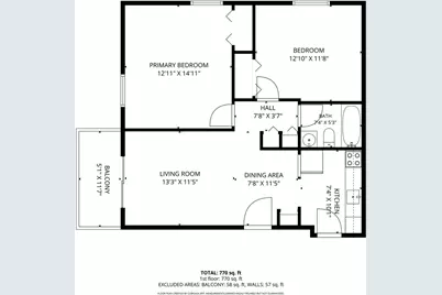 7 Park Ave #23, Revere, MA 02151 - Photo 5