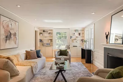 93 Manchester Rd, Newton, MA 02461 - Photo 9
