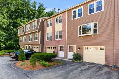 148 Heritage Dr #148, Tewksbury, MA 01876 - Photo 37