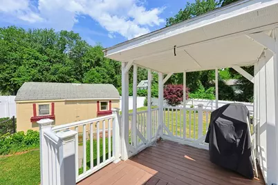17 W Vanston Rd, Stoughton, MA 02072 - Photo 21