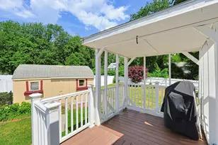17 W Vanston Rd, Stoughton, MA 02072 - Photo 21