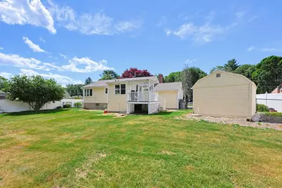 17 W Vanston Rd, Stoughton, MA 02072 - Photo 23
