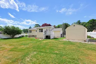 17 W Vanston Rd, Stoughton, MA 02072 - Photo 23