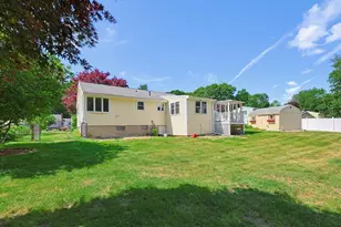 17 W Vanston Rd, Stoughton, MA 02072 - Photo 25