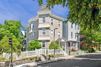 101-103 Wachusett St #1, Boston, MA 02130 - Photo 3