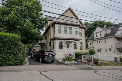 162 Glendale Rd, Quincy, MA 02169 - Photo 3