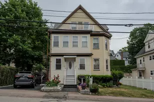 162 Glendale Rd, Quincy, MA 02169 - Photo 1